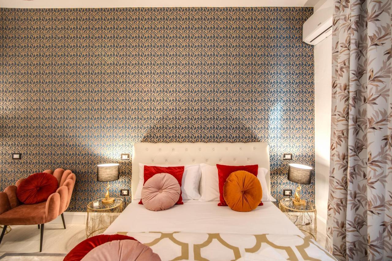Aweshomeitaly - White Mirrors Apartment Pisa Exteriör bild